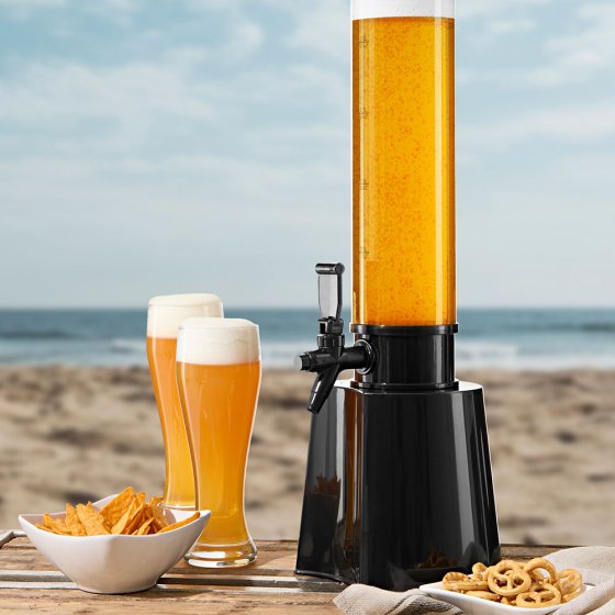 Distributeur de boissons 3 litres 