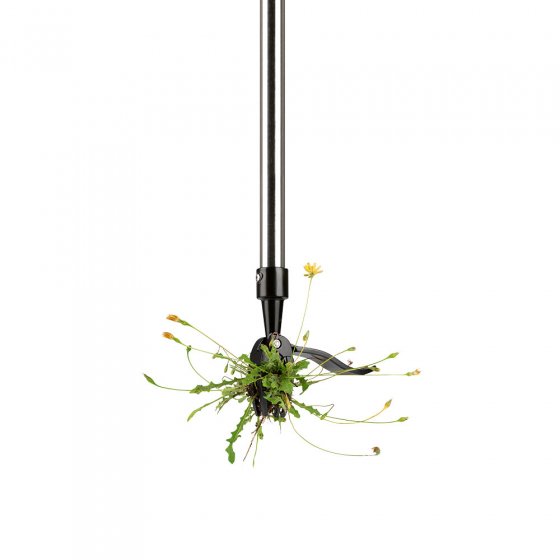 Sarcloir à faible effort 