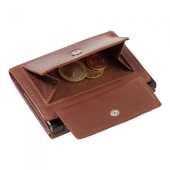 Porte-cartes RFID Click & Go 