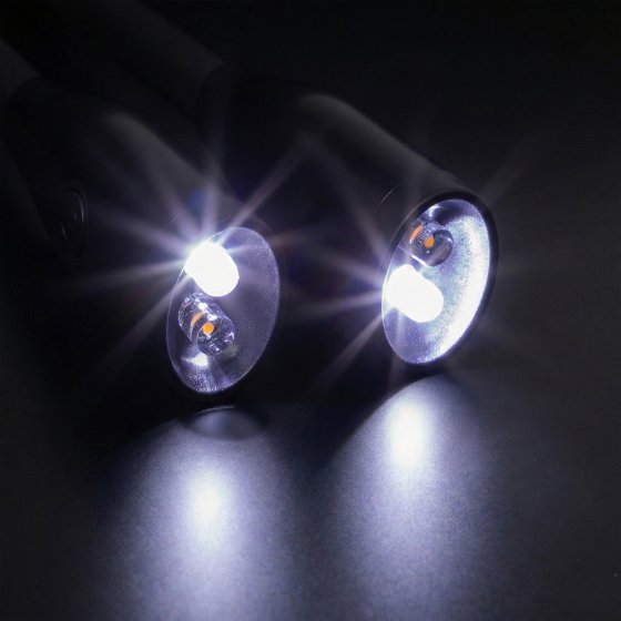 Lampe LED pour nuque 