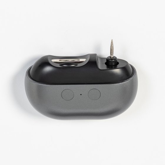 Coupe-ongles avec LED 