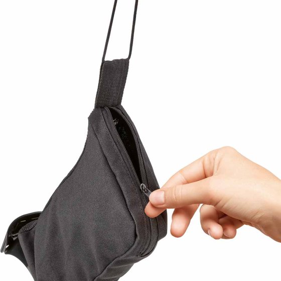 Nettoyeur électrique pour joints avec filet de récupération 
