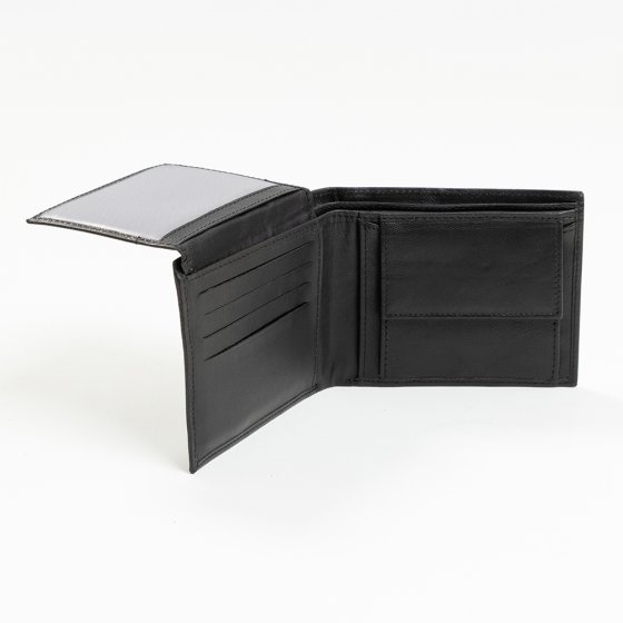 Coffret cadeau : porte-monnaie et étui 