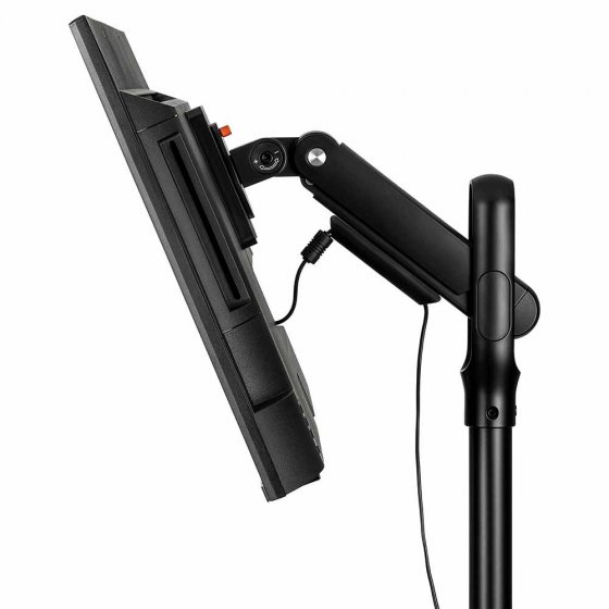 Support TV correspondant 