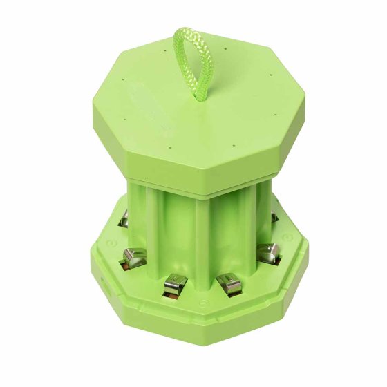 Chargeur compact « Mignon/Micro » 