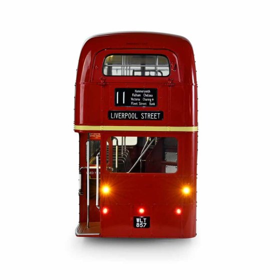 Londonbus  