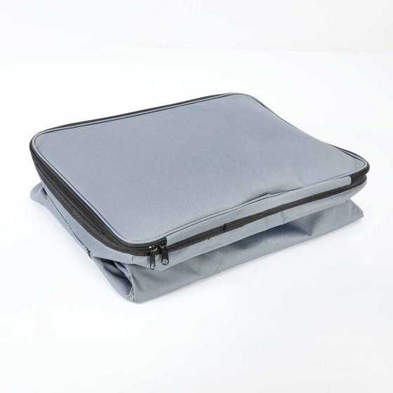 Sac isotherme pour caisse de boissons 