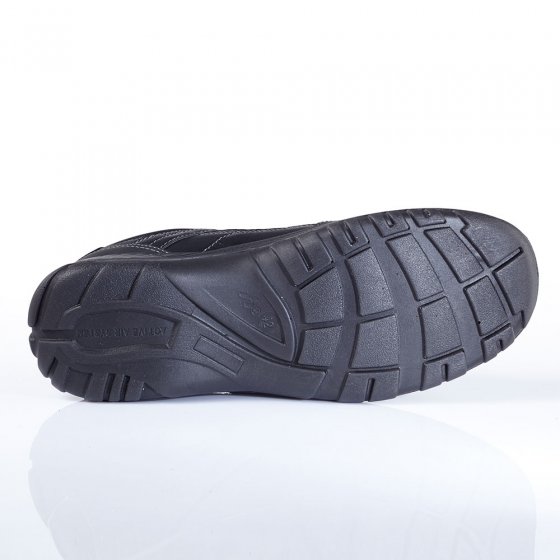 Mocassins poids plume à scratch