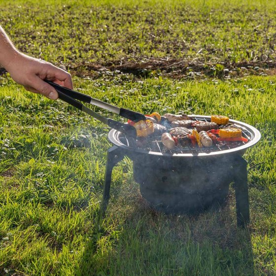 Barbecue portable 