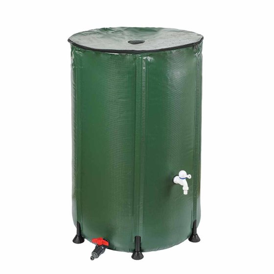 Réservoir d'eau de 750 litres 