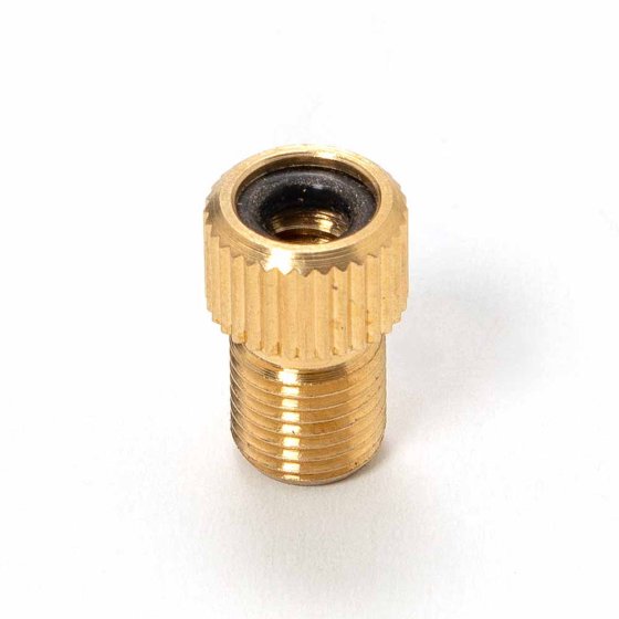 Tête de pompe 3 en 1 + rallonge + adaptateur 