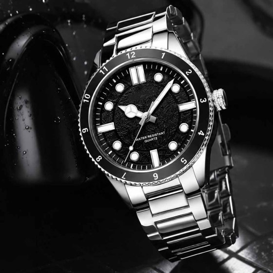 Montre sportive pour homme 