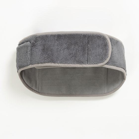 Ceinture chauffante et de massage portable 
