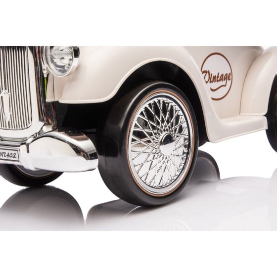 Porteur Classic Car 
