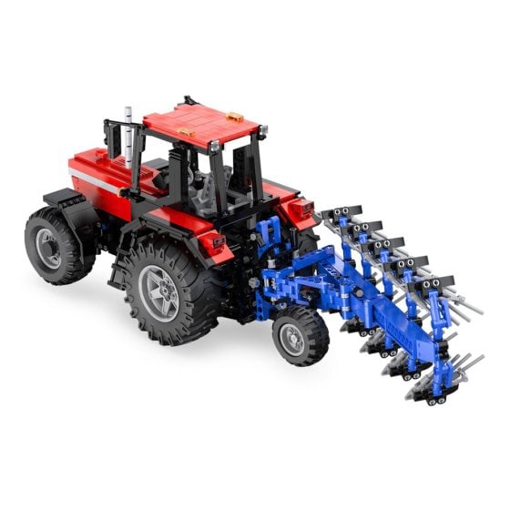 Tracteur RC CaDA 