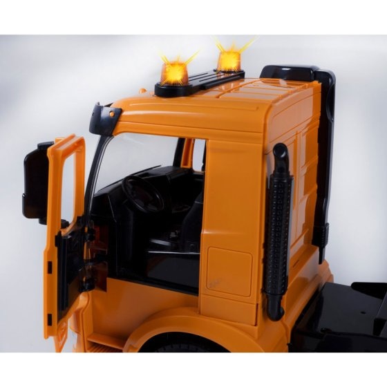 Porte-engins RC 