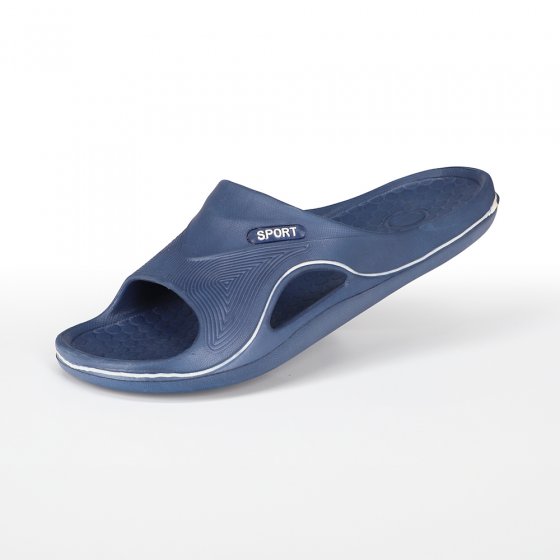 Mules de bain ultra légères 