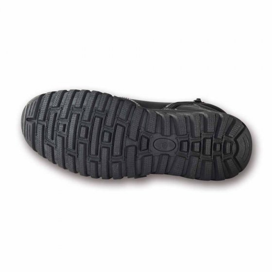 Chaussures d'hiver à membrane 