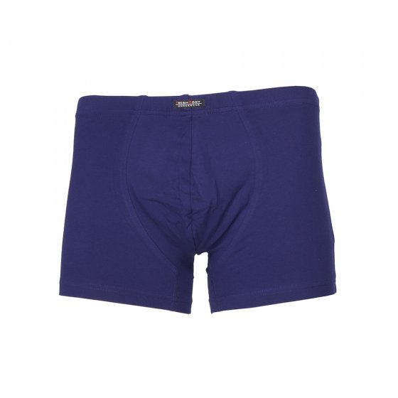 Short rétro en coton Lot de 6
