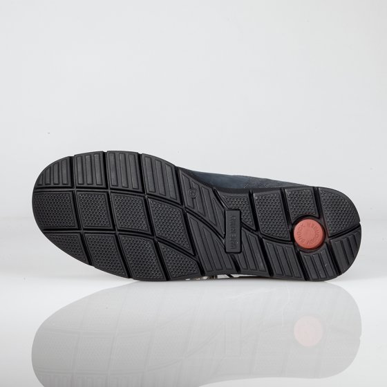 Chaussures confort à membrane climatique