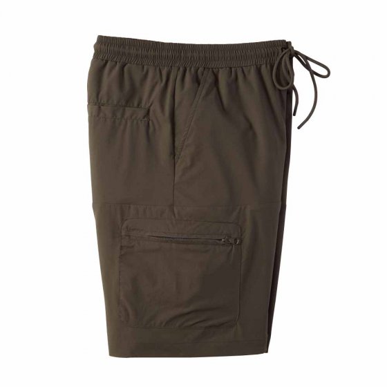 Bermuda style cargo en lot 