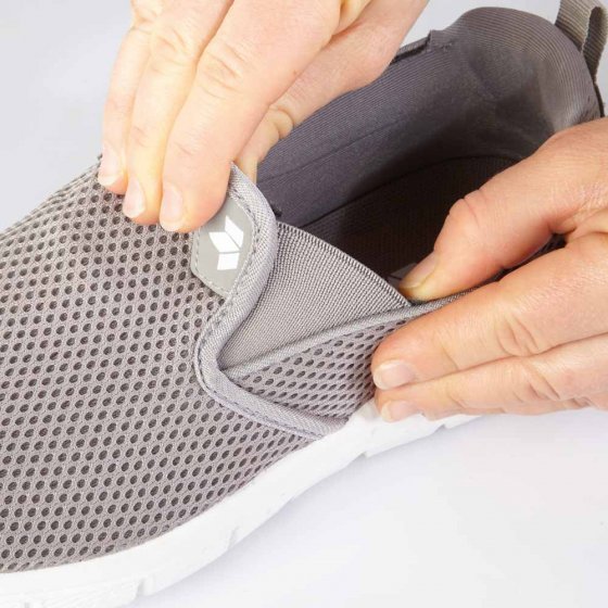 Chaussures stretch sportives 