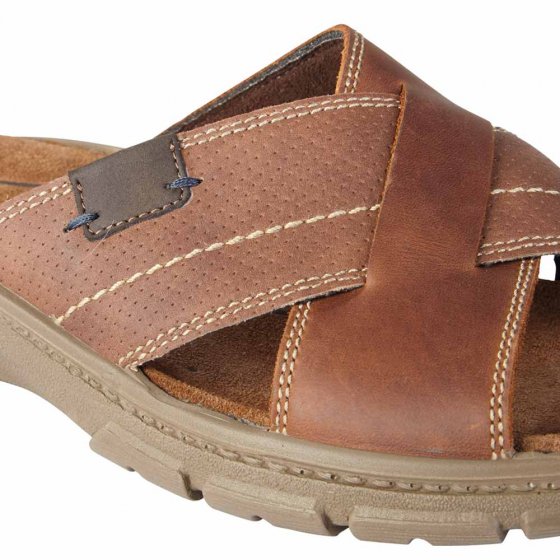 Mules confort 