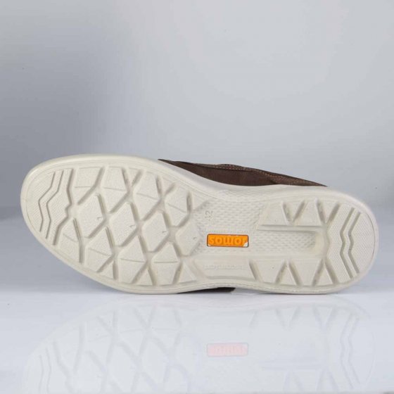 Chaussures Aircomfort à scratch