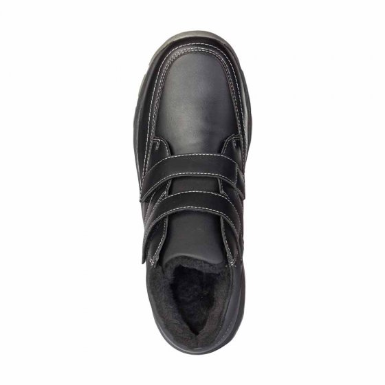 Elementmerkmale Thermostiefel mit Klimamembrane 