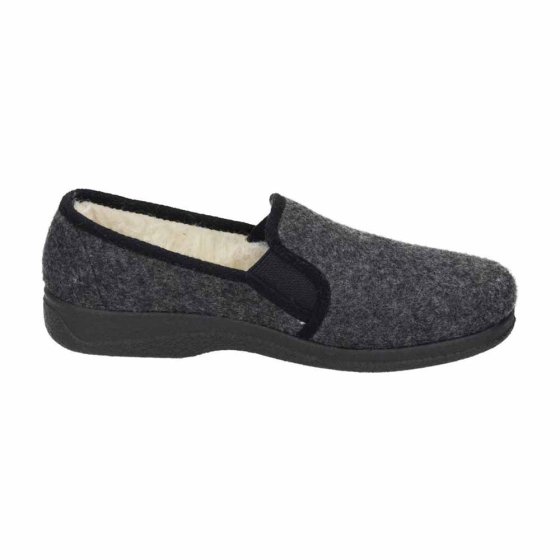 Pantoufles homme 