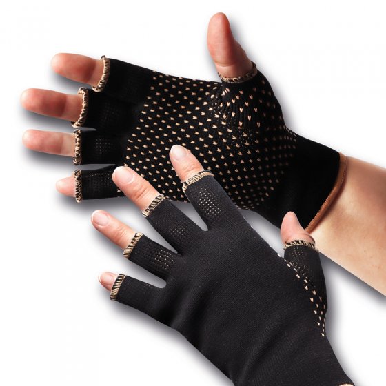 Gants confort anti-arthrose