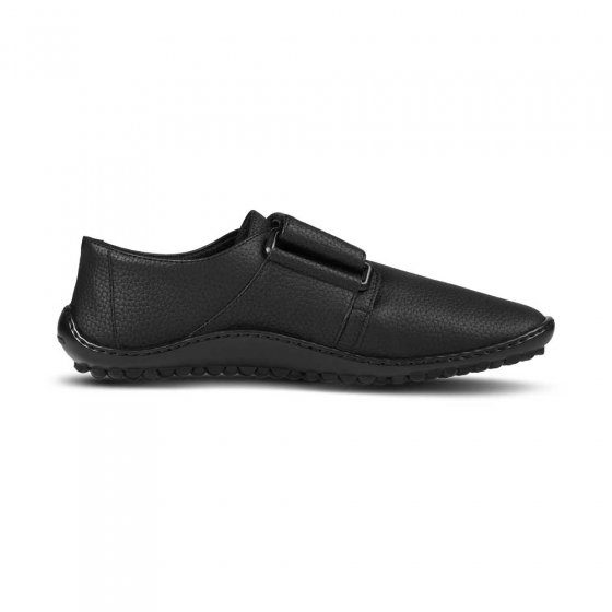 Chaussures pieds nus Neron à scratch 