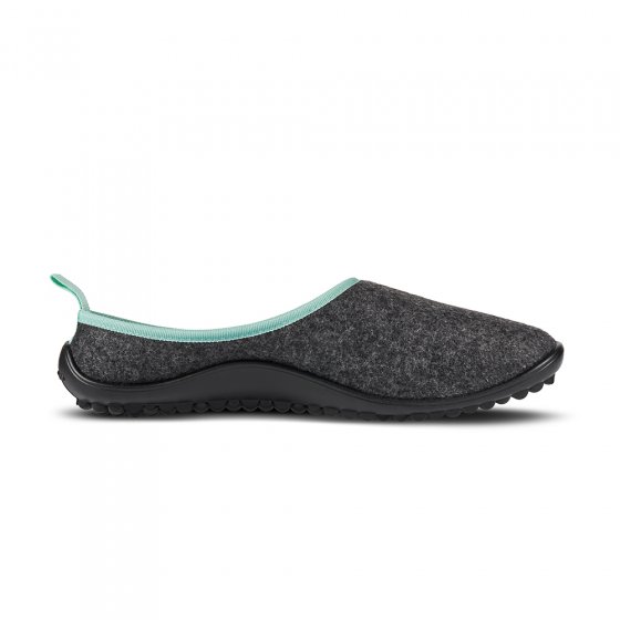 Pantoufles pieds nus Acasa 