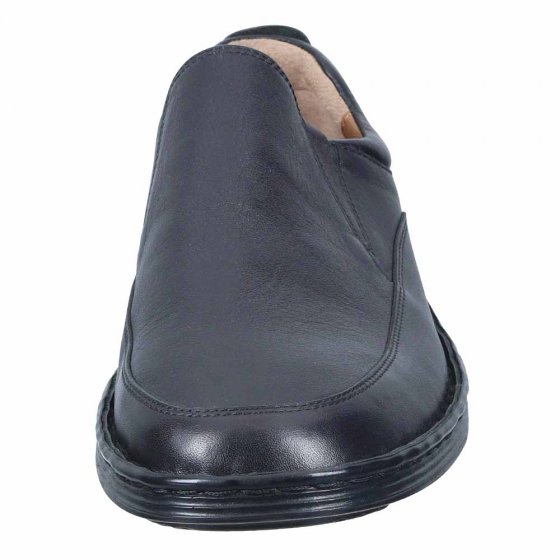 Mocassins pour hommes 
