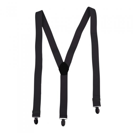 Bretelles en Y  Gris