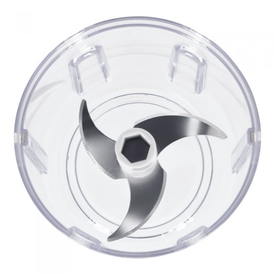 Mini hachoir multifonction pour herbes aromatiques 