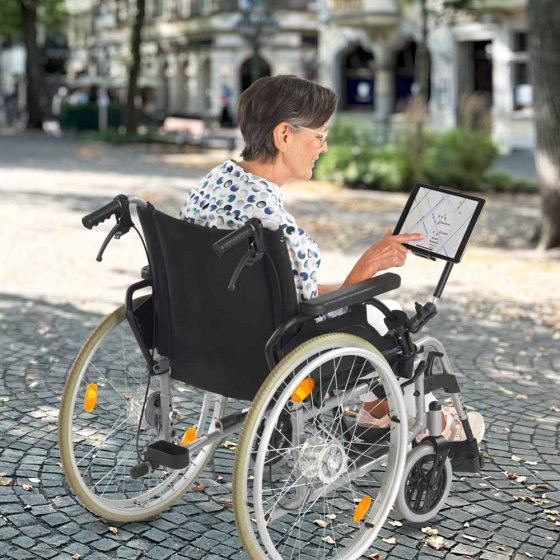 Support pour téléphone portable et tablette 