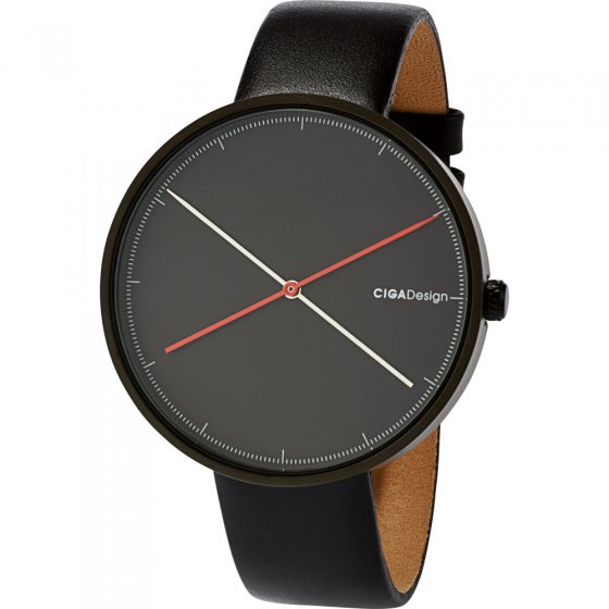 Montre design CIGA 