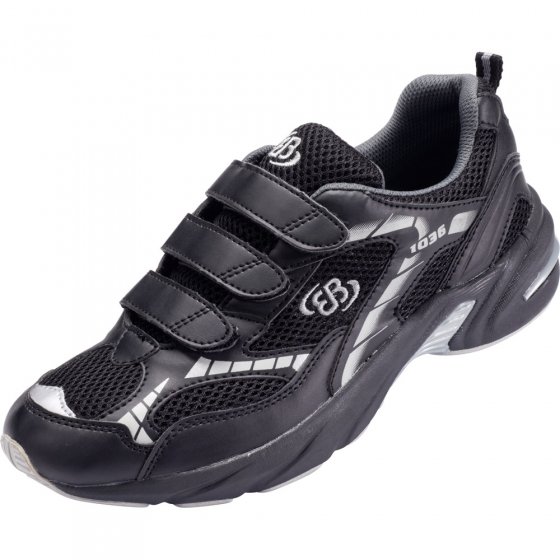 Chaussures de sport à velcros (Lot de 2)