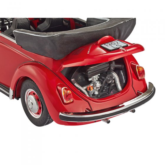 Coccinelle 1302 LS Cabriolet 