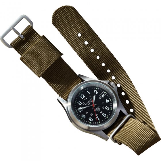 Montre trooper automatique prix clearance
