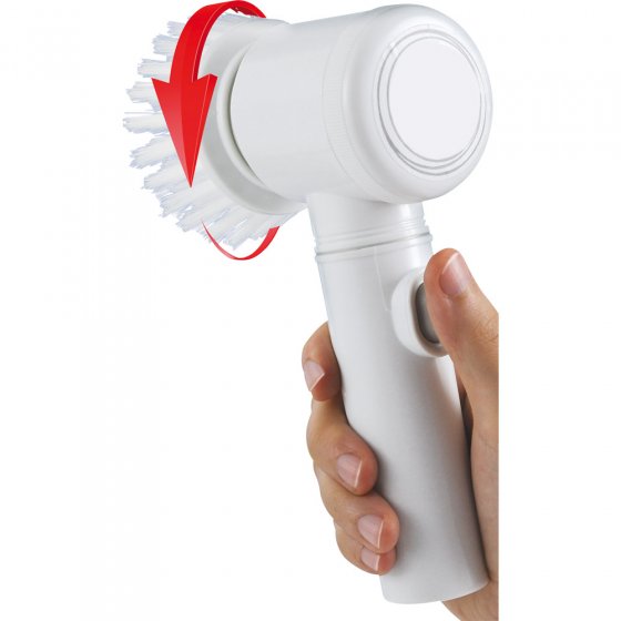 Brosse de nettoyage électrique 