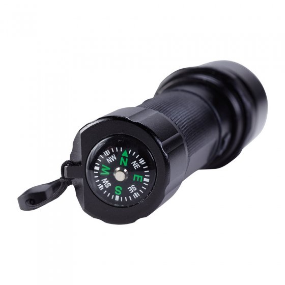 Lampe de poche à LED CREE® rechargeable