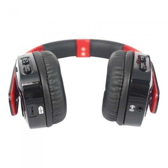 Casque TV sans fil pliable 
