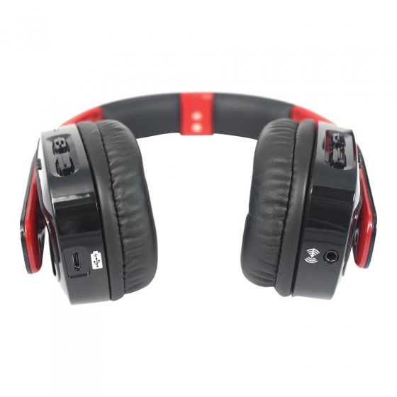 Casque TV sans fil pliable 