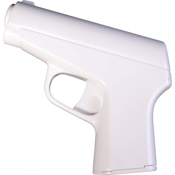 Réveil à projection "Pistole" 