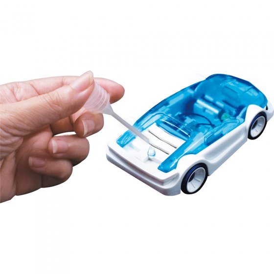 Petite voiture "Marlin" 