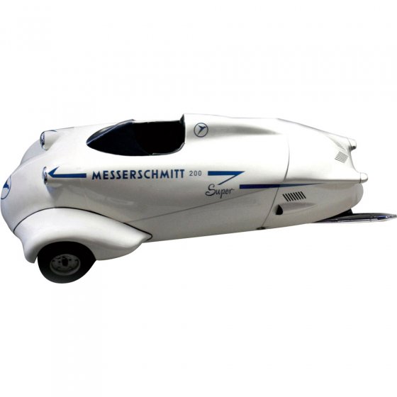 Montre automatique Messerschmitt KR200 Super 