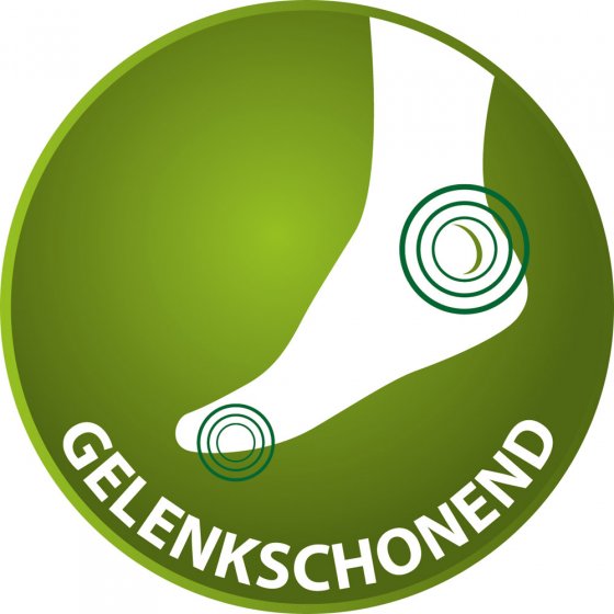 Semelles anti-transpiration 