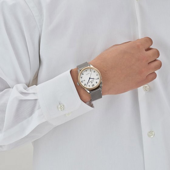 Montre automatique Erbprinz  "Favorite" 